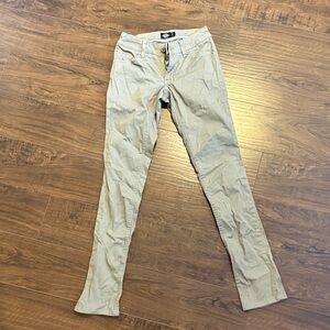 Dickies Khaki Casual Trousers